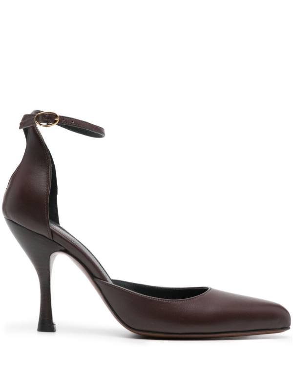 90mm Nekkar pumps