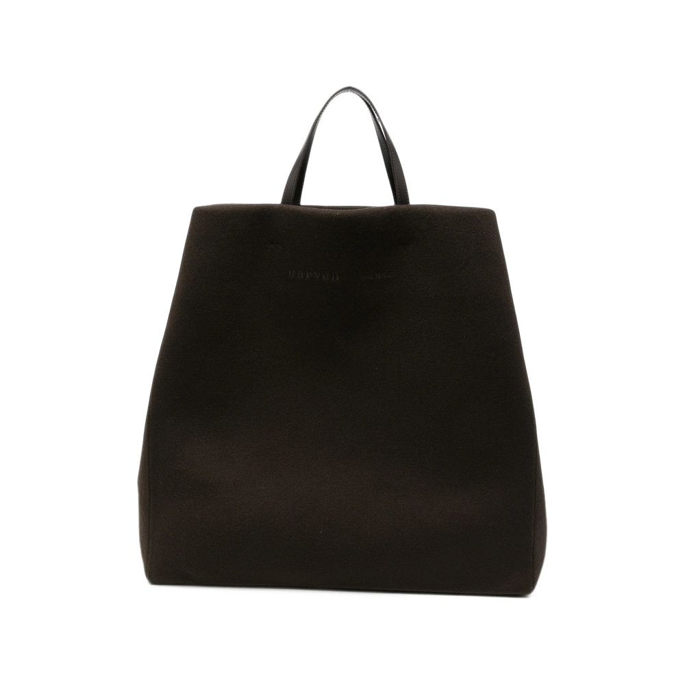 Carven Jeanne Tote Bag
