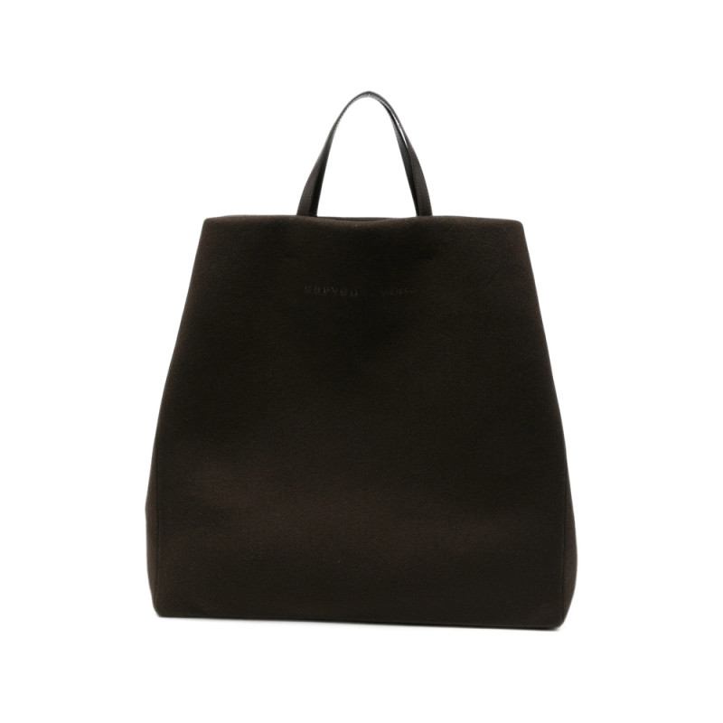 Carven Jeanne Tote Bag
