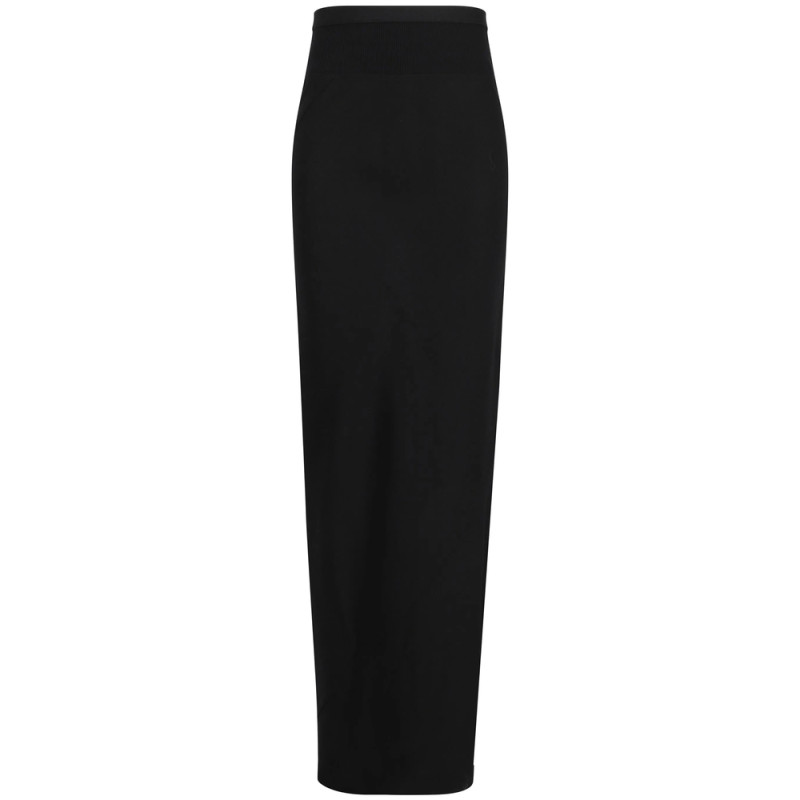 Rick Owens Long Coda Skirt
