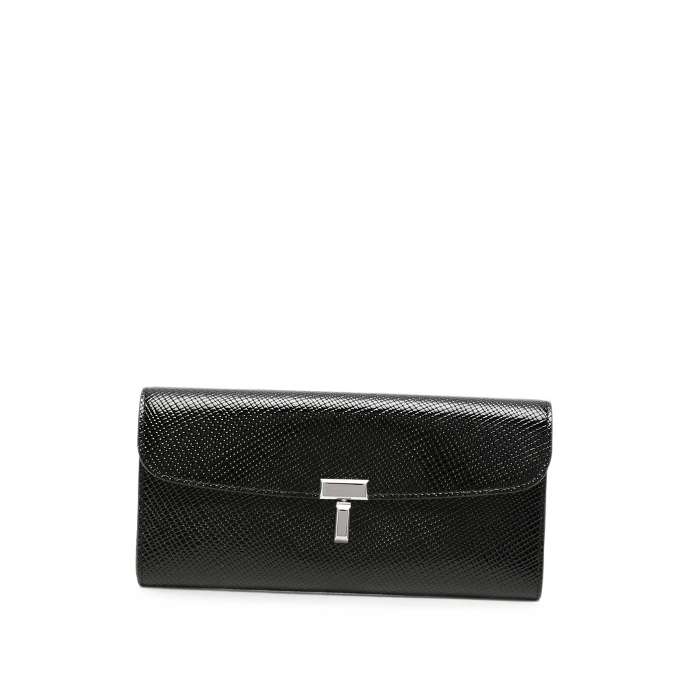 Toteme T-lock Wallet