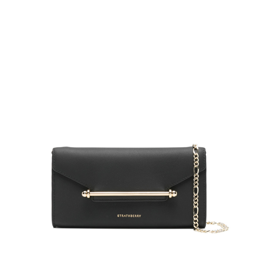 Strathberry Large Melville Clutch Bag