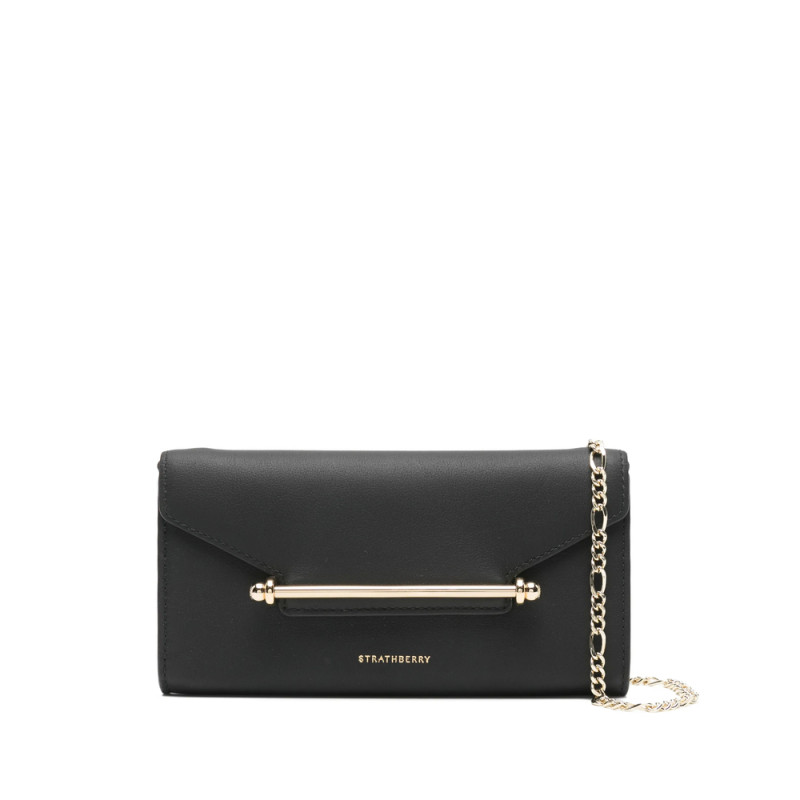 Strathberry Large Melville Clutch Bag