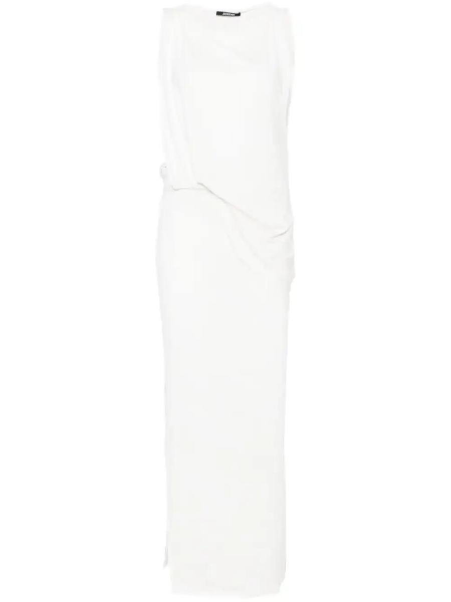 The Peplo maxi dress