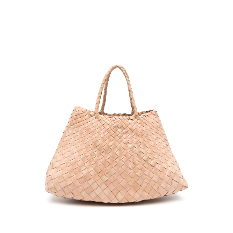 Dragon Diffusion Small Santa Croce Tote Bag