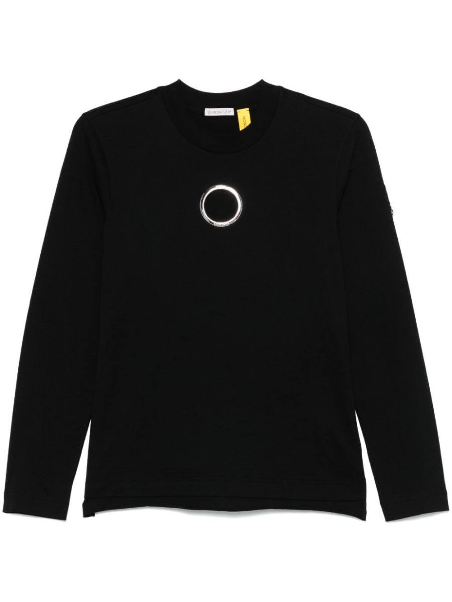 x Willow Smith long-sleeve T-shirt