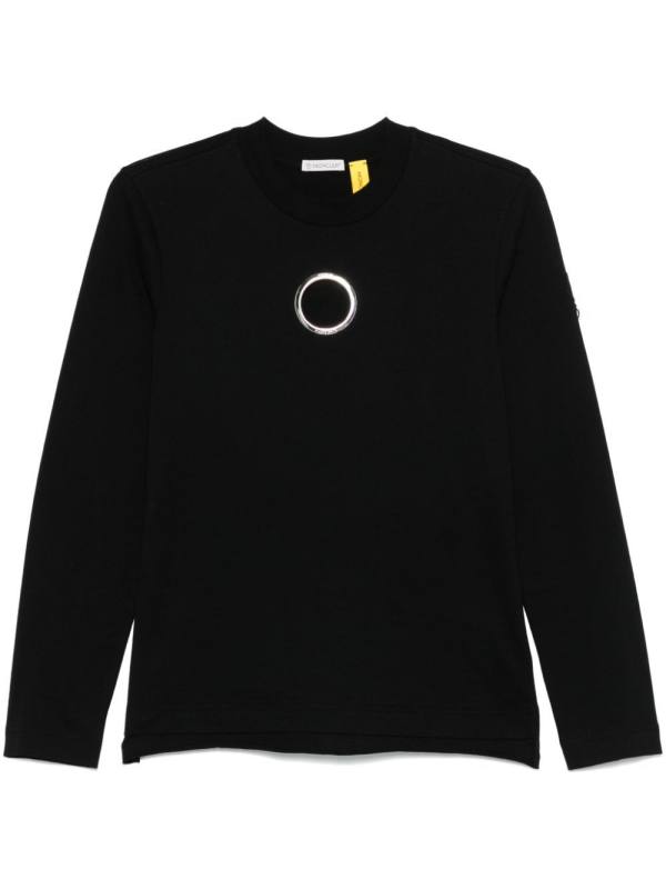 x Willow Smith long-sleeve T-shirt