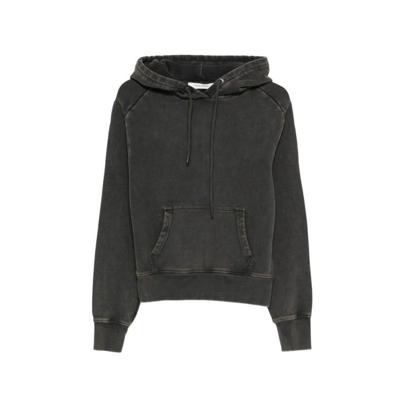 Entire Studios Standard Hood Jersey Hoodie