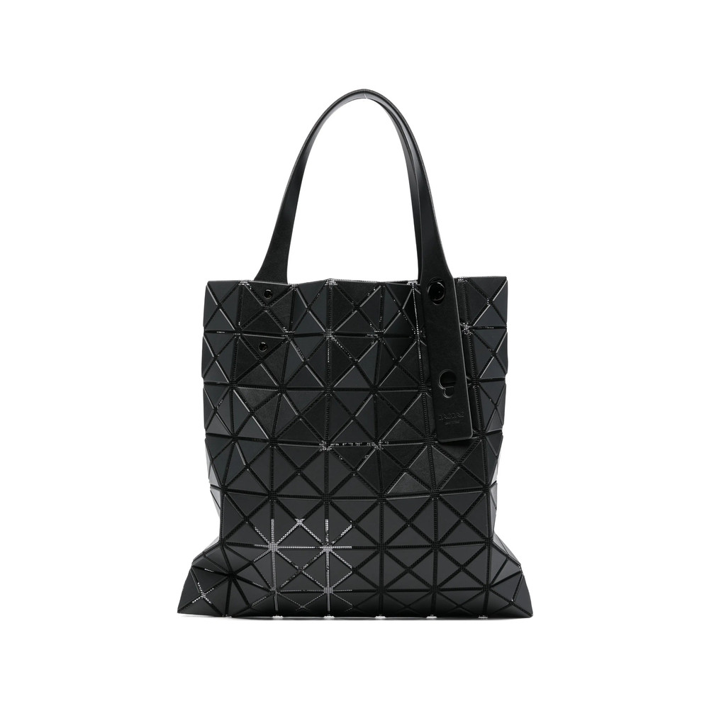 Bao Bao Issey Miyake Geometric Tote Bag