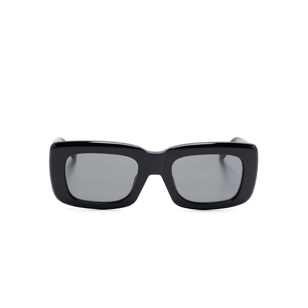 The Attico Marfa Sunglasses