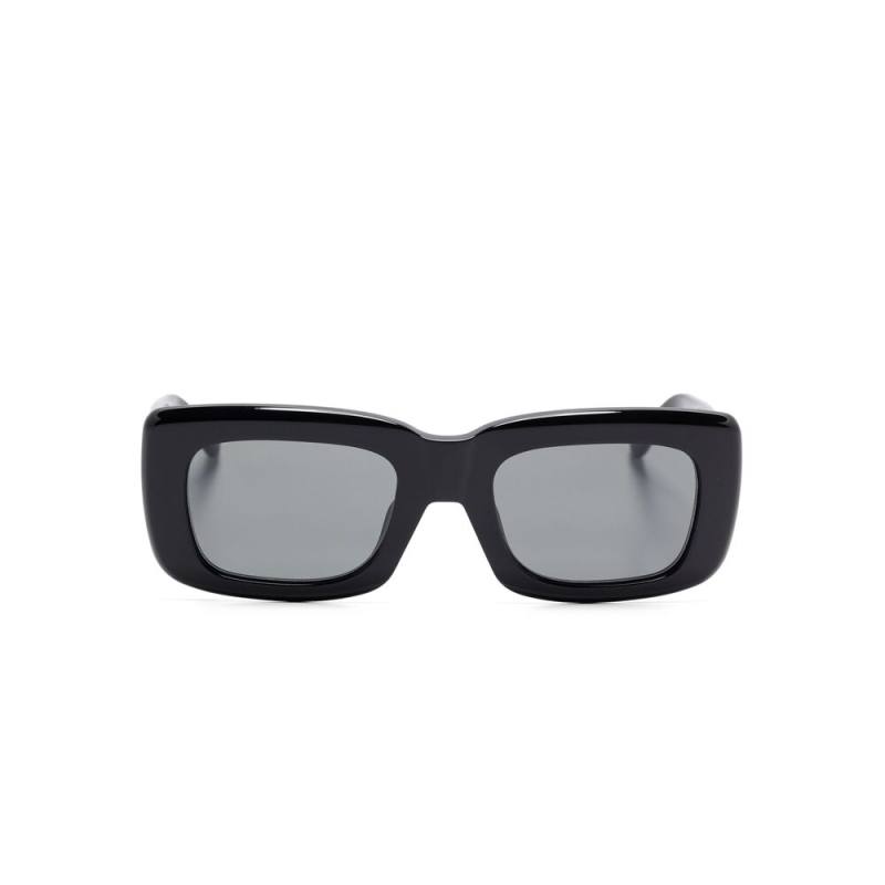 The Attico Marfa Sunglasses