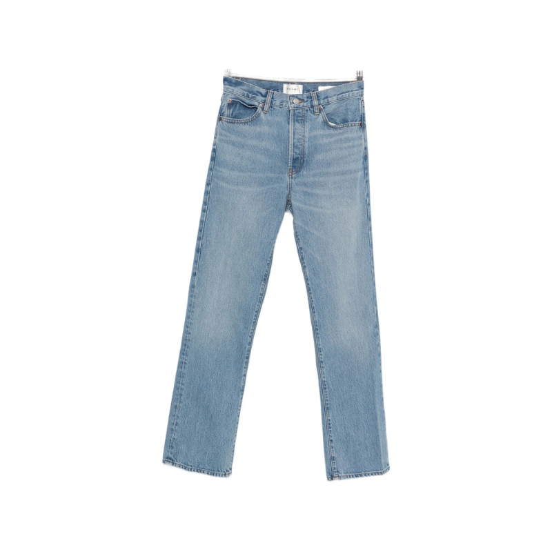 Frame Vertical Jeans