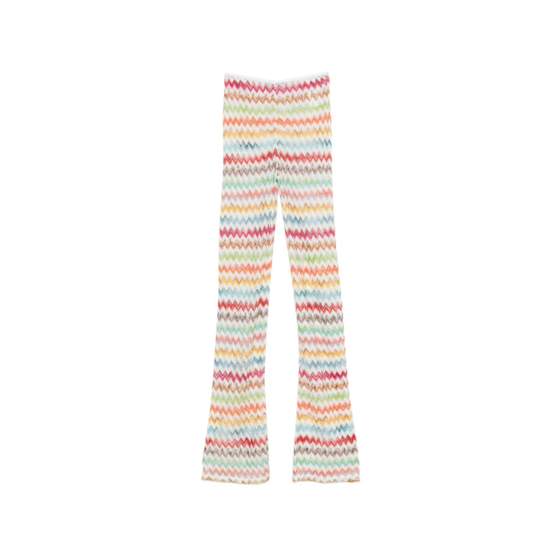 Missoni Zigzag Trousers