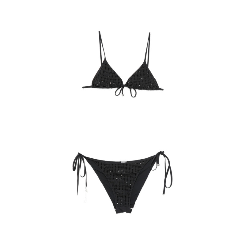 Venuja Tie-detail Bikini