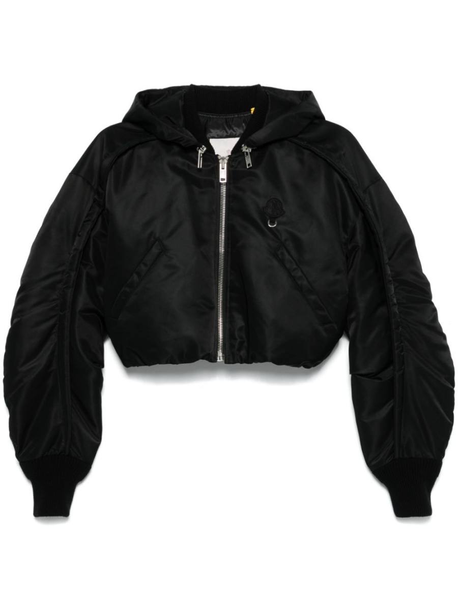 x Willow Smith Malek jacket