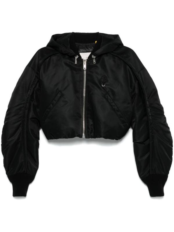 x Willow Smith Malek jacket