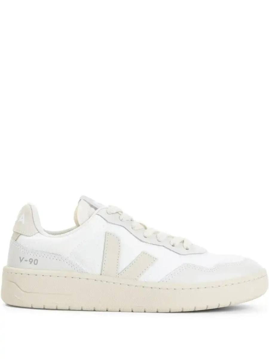V-90 sneakers