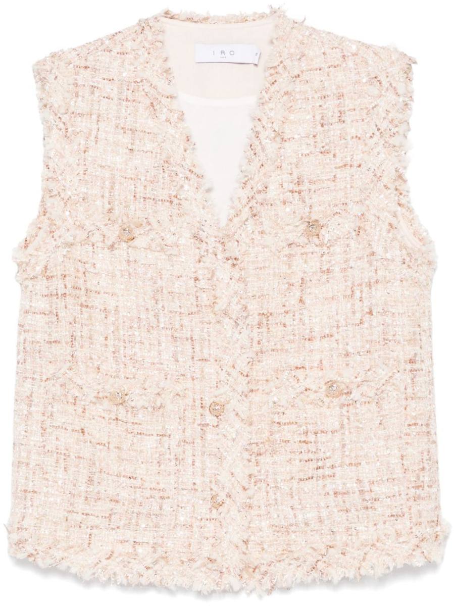 Ozya gilet