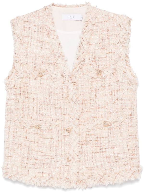 Ozya gilet