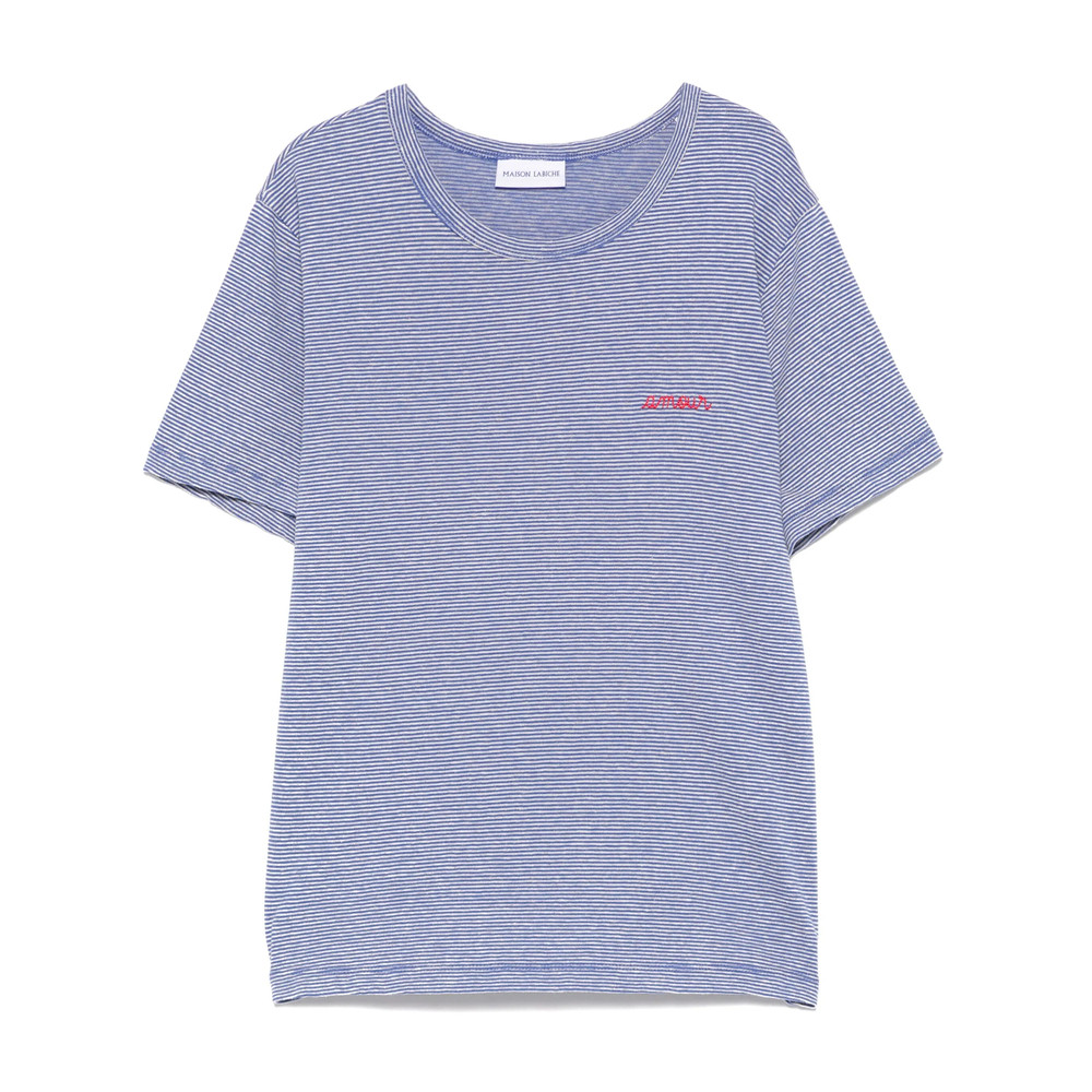 Maison Labiche Amour Villiers T-shirt