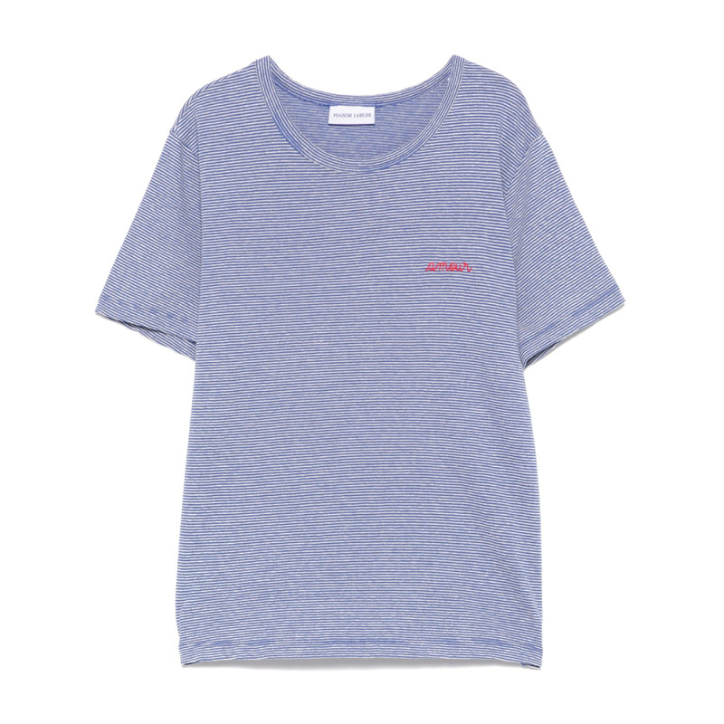 Maison Labiche Amour Villiers T-shirt