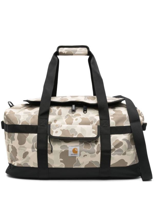 Jack duffle bag