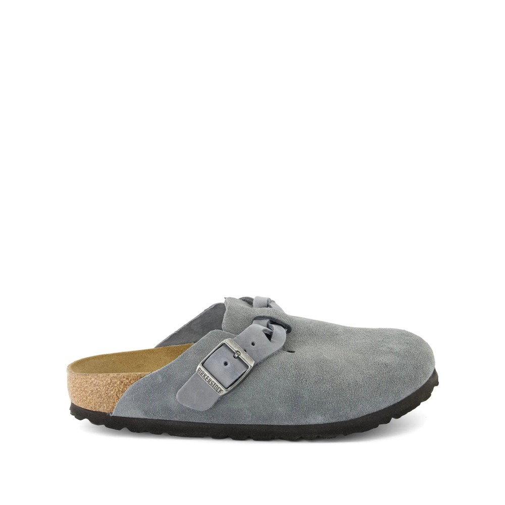 Birkenstock Boston Mules