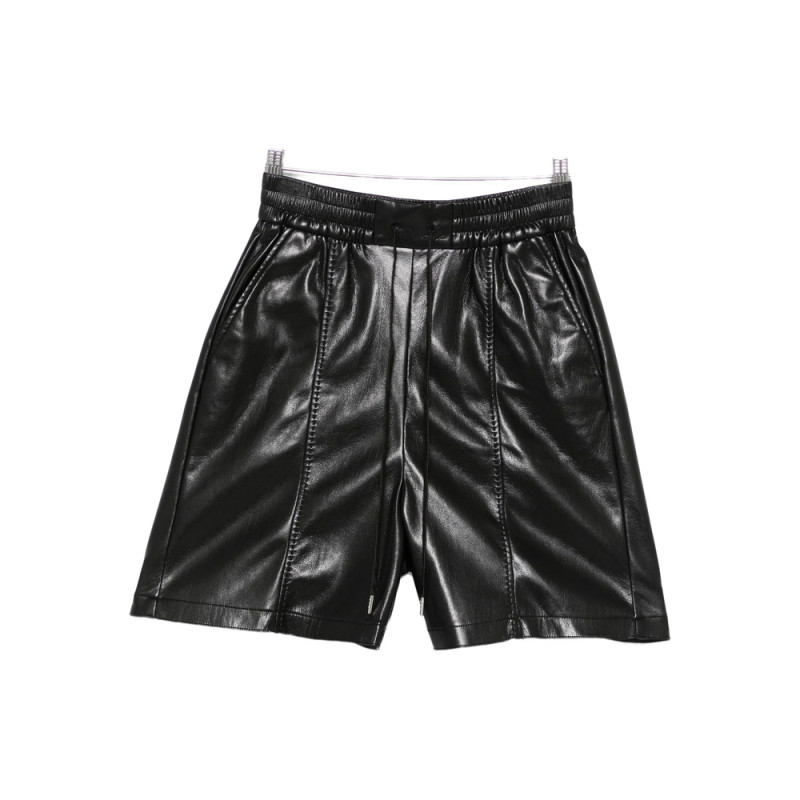 Pinko Elasticated Seam Shorts