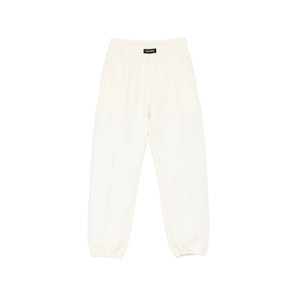 Calvin Klein Elasticated Trousers