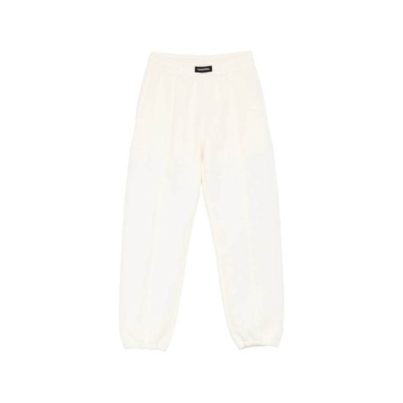 Calvin Klein Elasticated Trousers