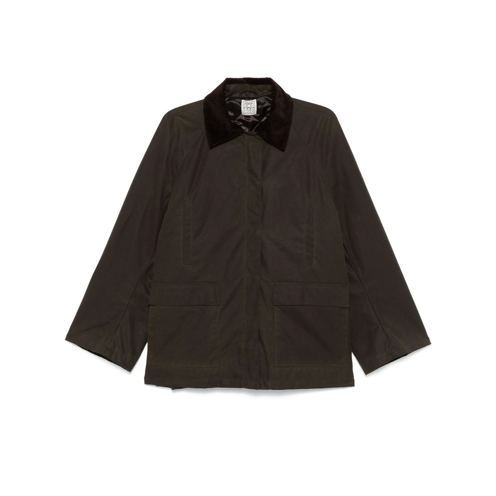 Toteme Country Jacket
