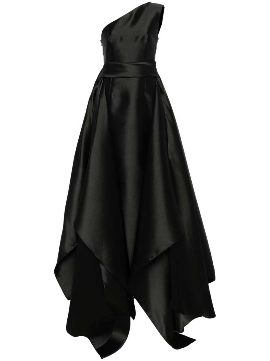 Charo gown