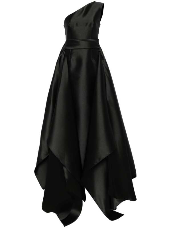 Charo gown