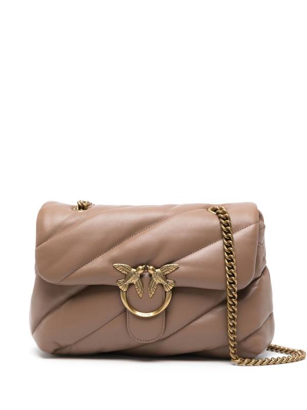 Love Classic Puff shoulder bag