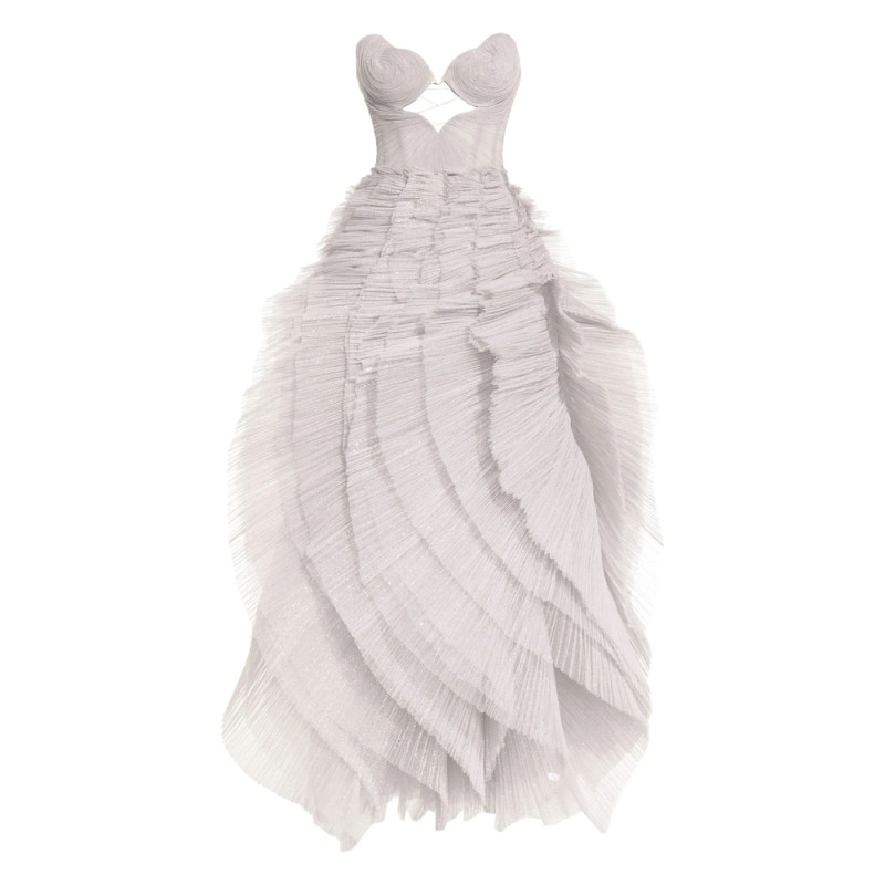 Maria Lucia Hohan Sureya Gown