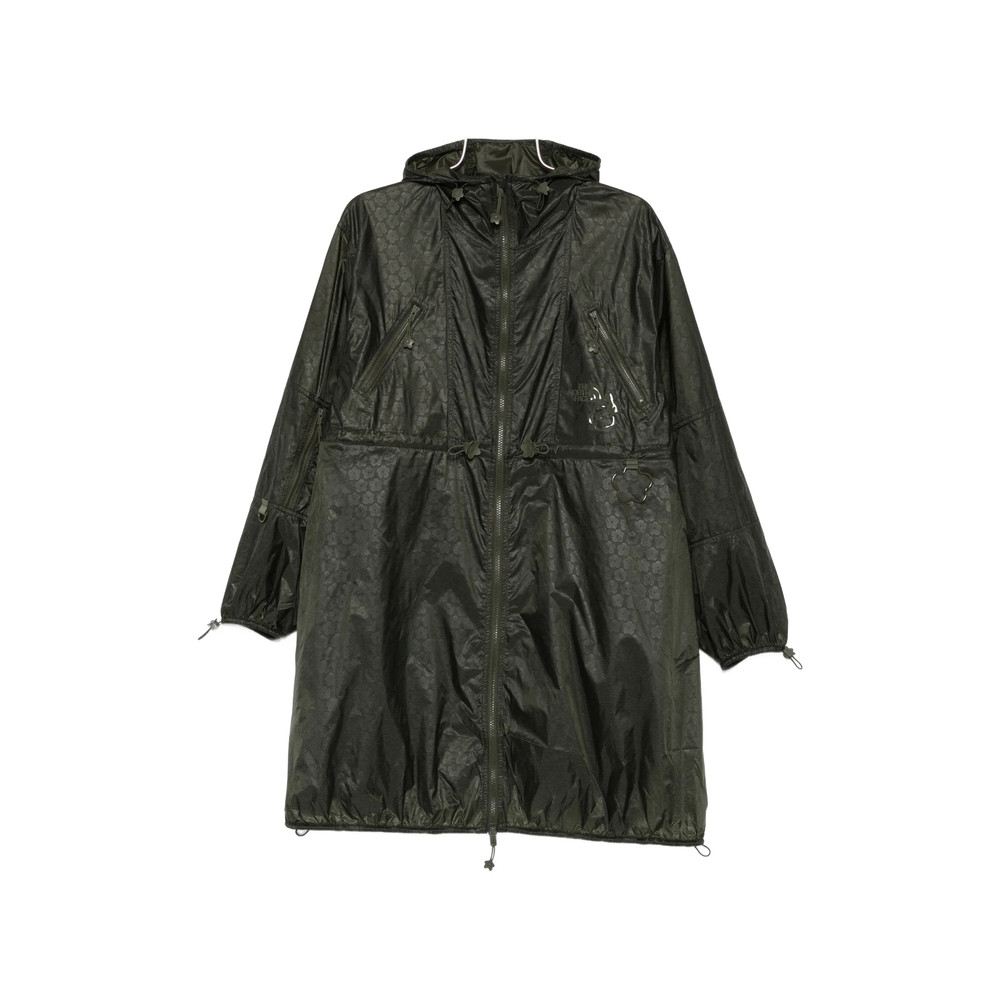 Cb X The North Face Jackets