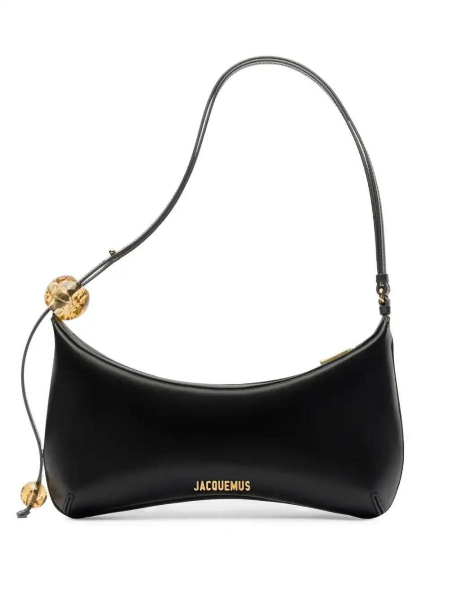 The Bisou Perle shoulder bag