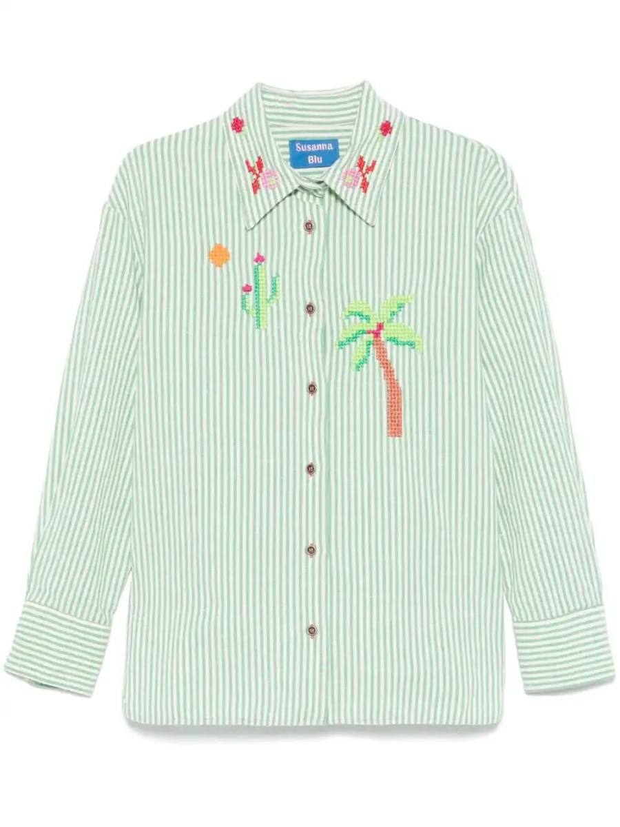 Ibisco shirt