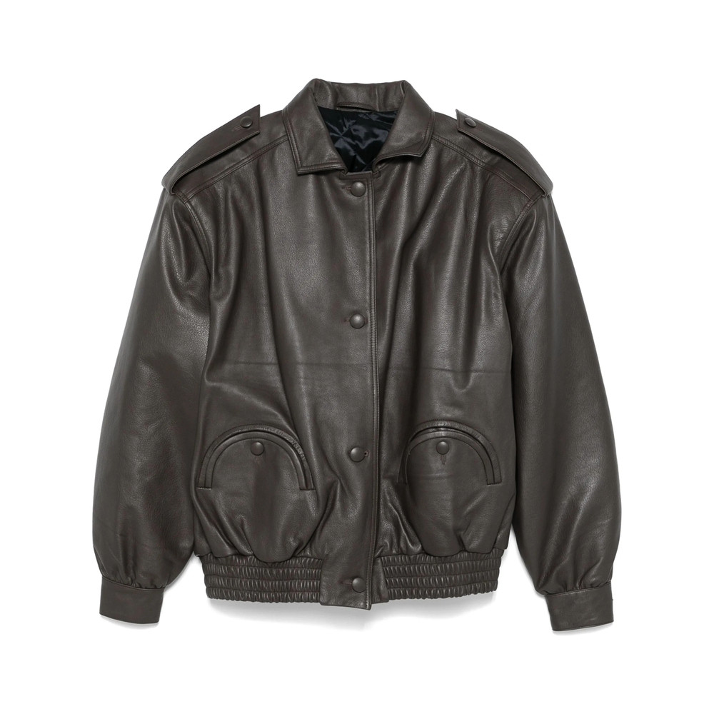 Blazé Milano Ares Charlie Jacket