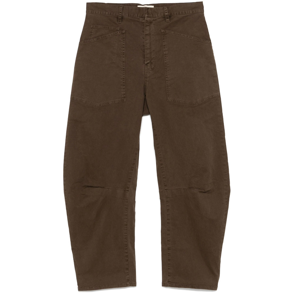 Nili Lotan Shon Trousers