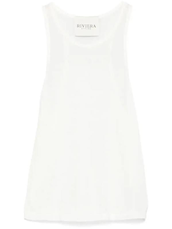 cotton tank top