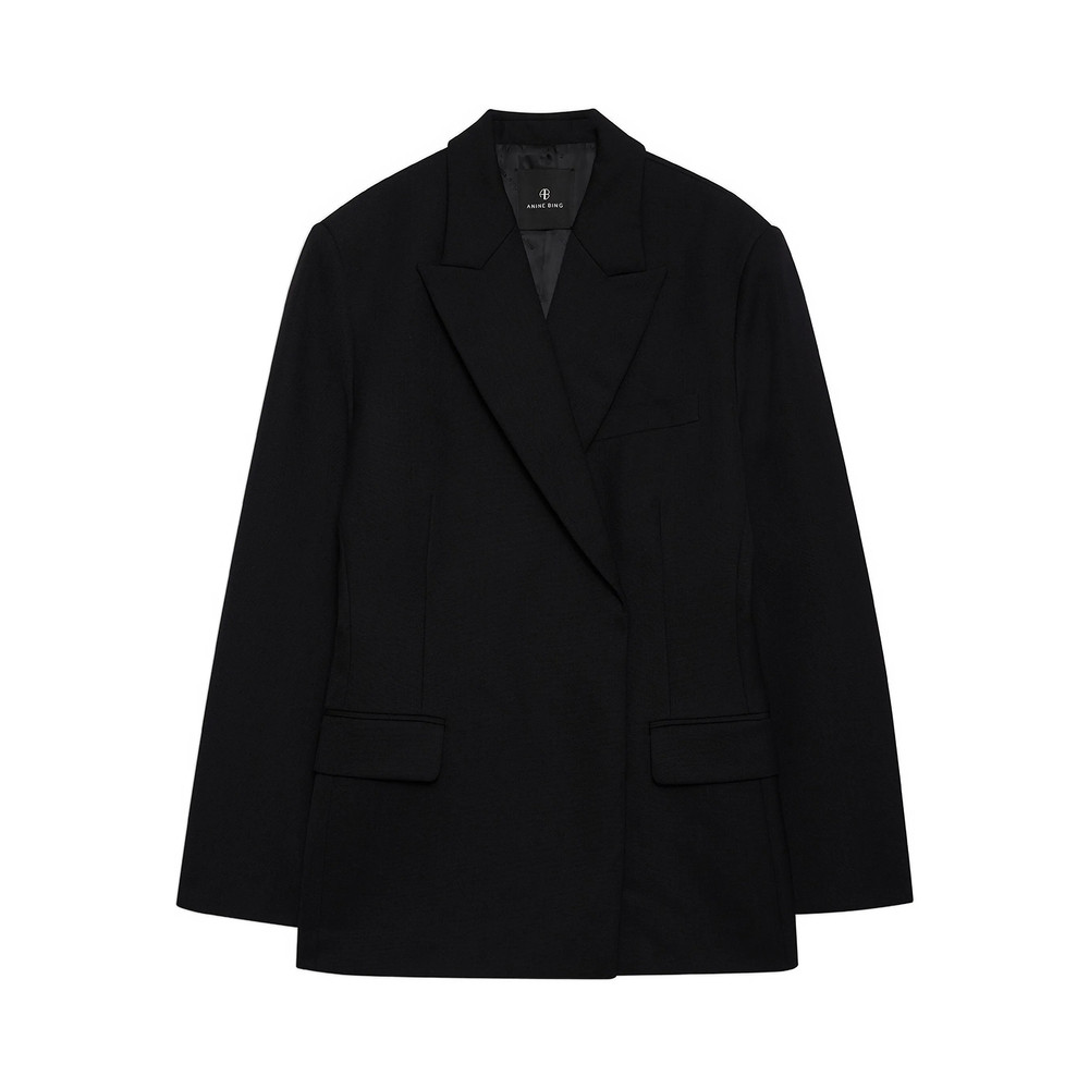 Anine Bing Aretha Blazer