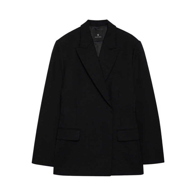 Anine Bing Aretha Blazer