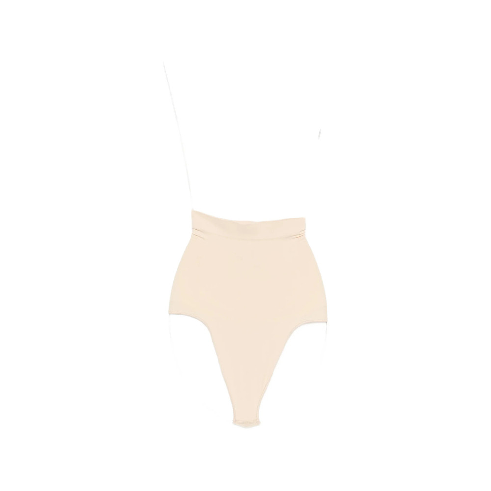 Skims High-waisted Thong