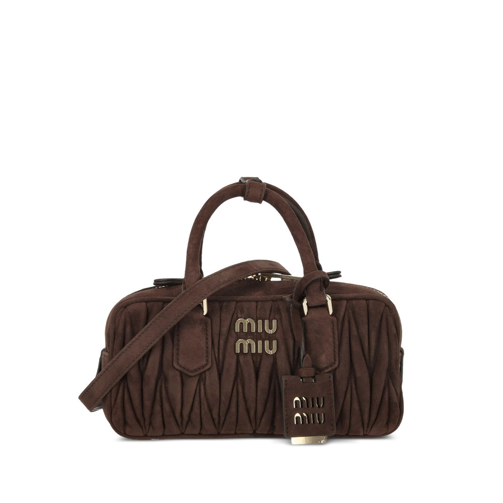 Miu Miu Arcadie Tote Bag