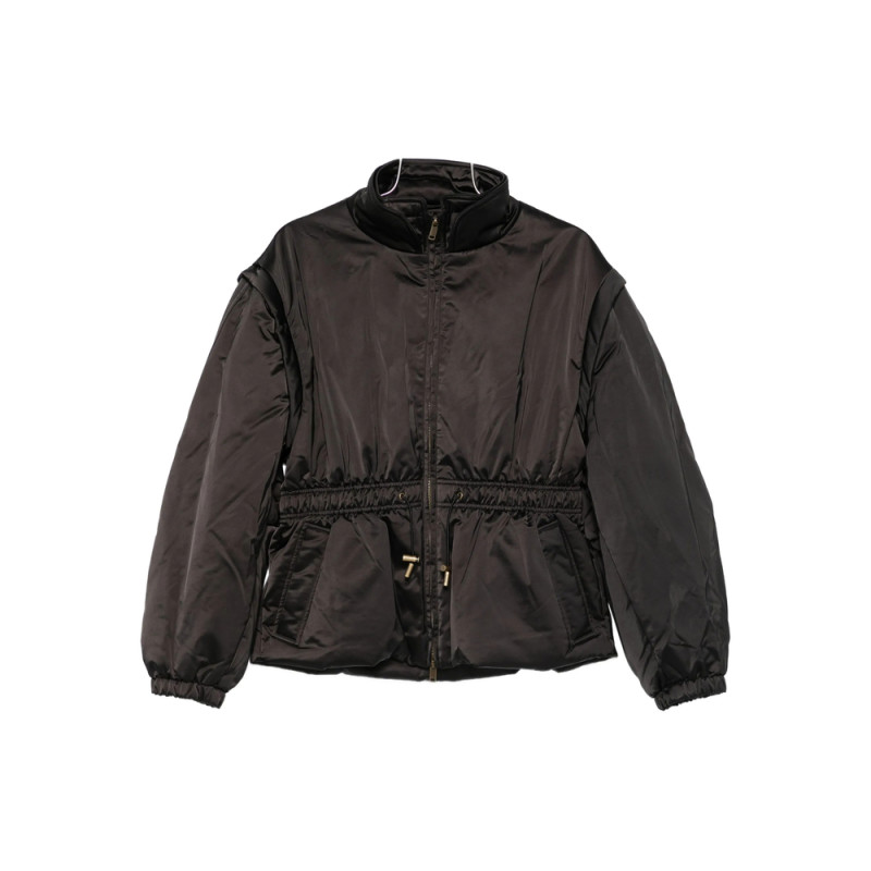 Marant Étoile Welt-pocket Puffer Jacket