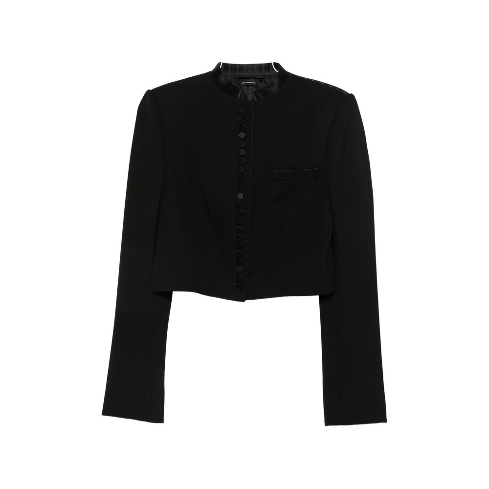 Tom Ford Jackets