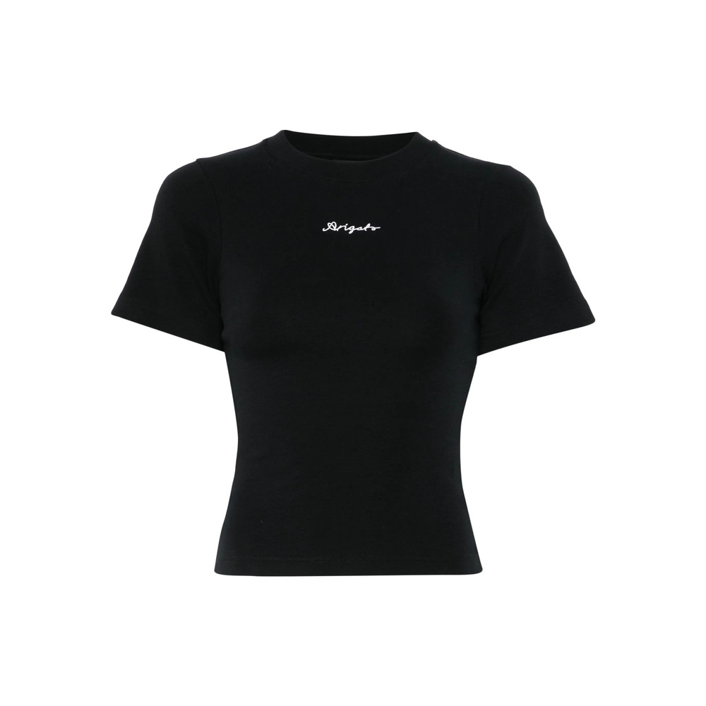Axel Arigato Cotton T-shirt
