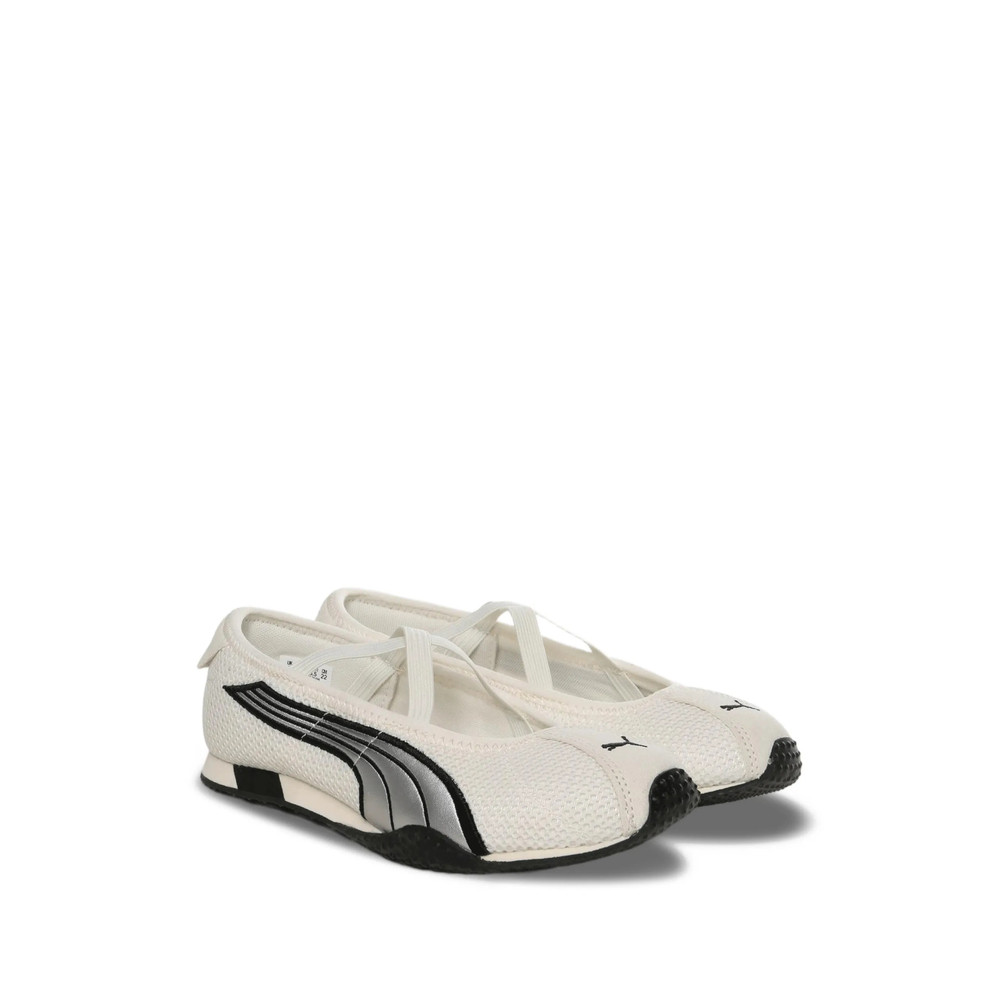 Puma H-Street Ballet Sneakers