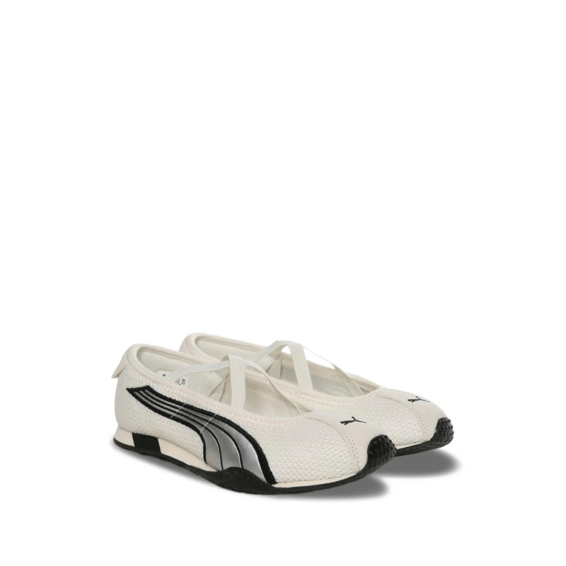 Puma H-Street Ballet Sneakers